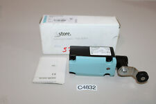 SIEMENS 3SE5112-0CH01 Positionsschalter Rollenschalter (C4832-A8)