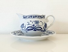 Triptis Porzellan Sauciere