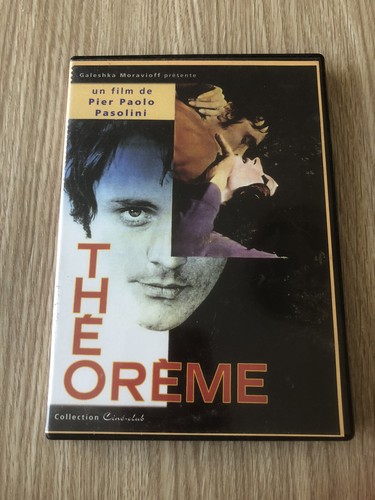 Film theorem pier - film,