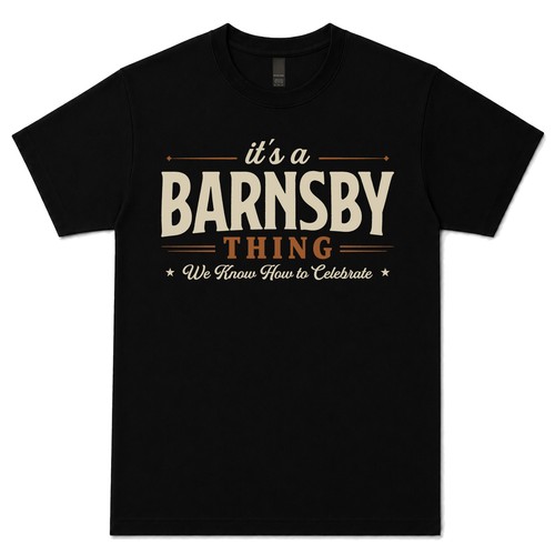 Barnsby thing we know - we,