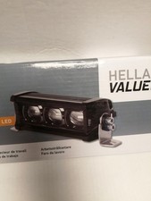 HELLA VALUEFIT 1GE 360 000-002 LED-Arbeitsscheinwerfer - Lightbar LBX-220 - 12/2