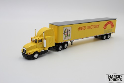 Herpa kenworth t600 - kenworth,