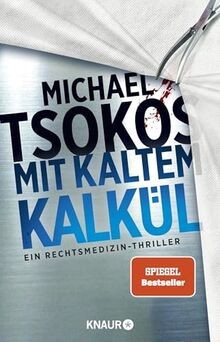 Mit kaltem kalkül ein - kaltem,