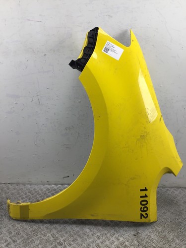 Kotflügel vorne links - links, vw