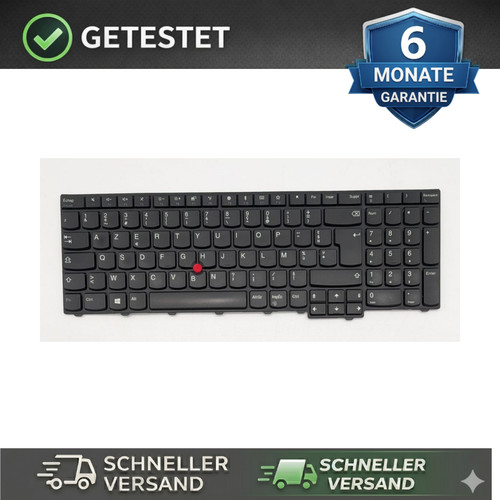 Lenovo thinkpad l570 - thinkpad, tastatur