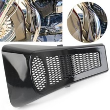 Motorrad-Kinnspoiler Chin