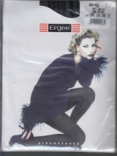 Strumpfhose Ergee Pantyhose gemustert  44/46   21