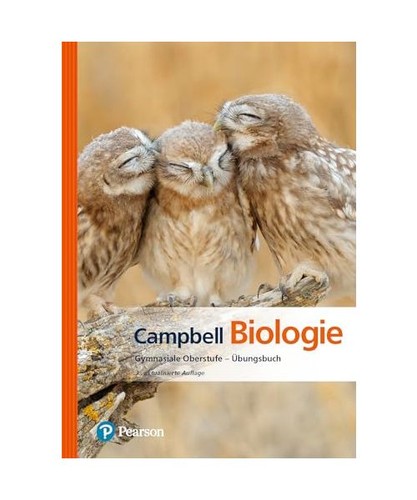 Campbell biologie gymnasiale - campbell,