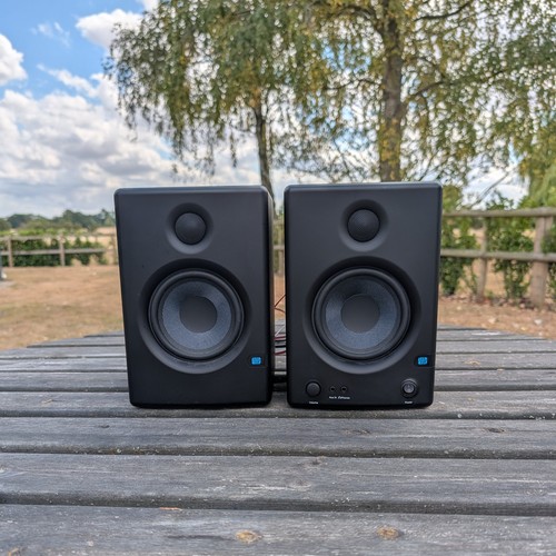 Presonus eris aktive - e4.5,