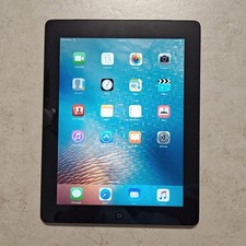 Apple iPad 2 A1397 Tablet