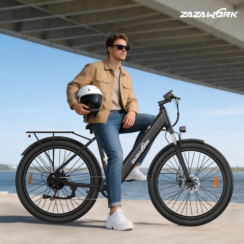 Damen herren bike - damen/herren, 250w