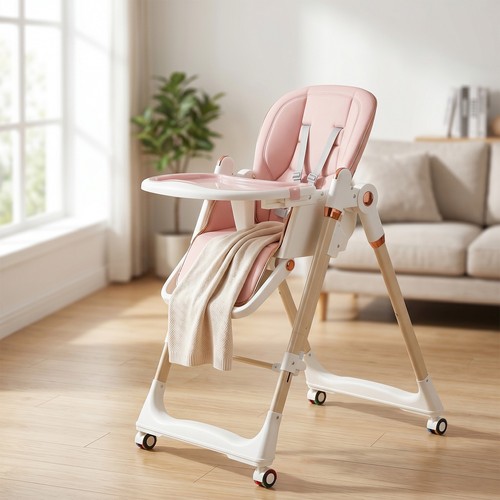 Hochstuhl wippe - 3-in-1,