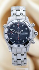 Omega Seamaster Diver 300m