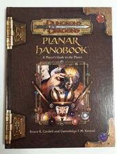 D&D 3.5 - Dungeons & Dragons -