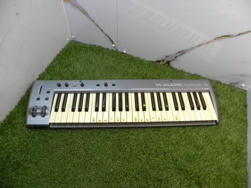 Audio keystation 49i - keystation,