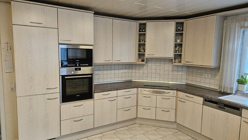 Einbauküche top zustand - einbauküche, top-zustand