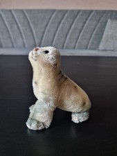 STEIFF * Seehund Robbe *Robby*