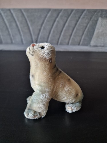 Steiff seehund robbe - seehund, *robby*