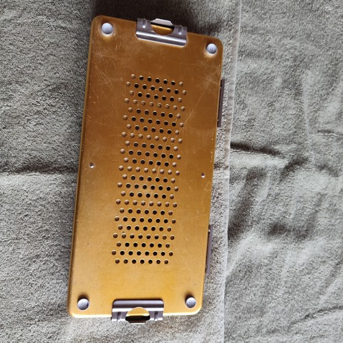Bundeswehr steribox 29 x - steribox,,