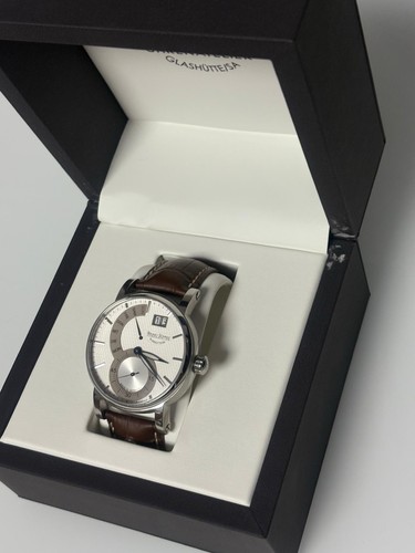 Bruno söhnle glashütte - bruno,