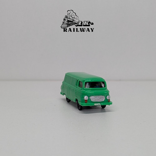 Barkas 1000 pkw modelleauto - b,