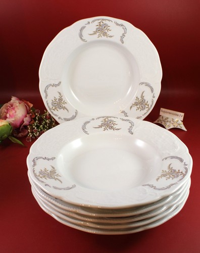 Rosenthal sanssouci 6 st - -,