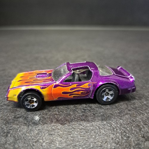 Hot wheels 2006 pontiac - hot,