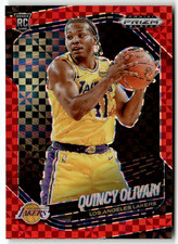 2024-25 Panini Prizm Black NBA