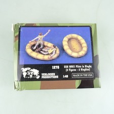 Verlinden 1278 1:48 Figuren