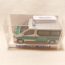 mes-96260	Rietze 1:87 Renault
