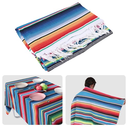 Mexikanische decke sarape - mexikanische,
