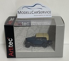 Artitec 1/87: 387.646 Opel P4