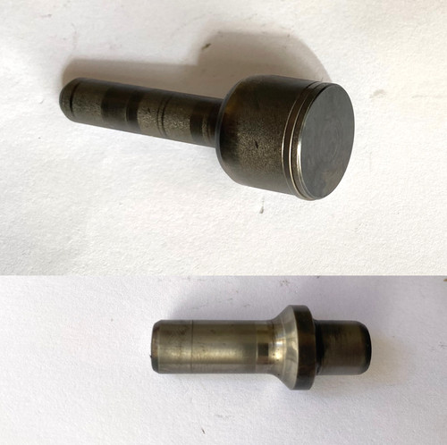 Duss 18s bohrhammer - duss,
