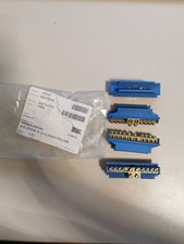 Hager KM10N Messingklemme