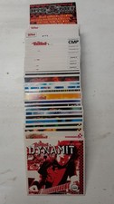 Rock Hard Dynamit Sampler CDs