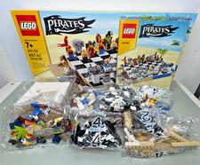 LEGO Pirates Set 40158
