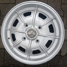 VW Porsche 914 Pedrini Felge