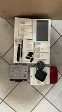 Alarm Komplettsystem Honeywell