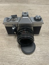 Praktica PLC2 - Pentacon