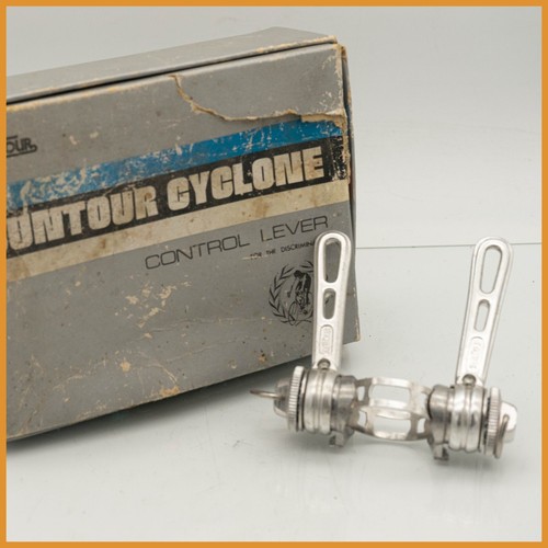 Nos suntour cyclone unterrohr - suntour,