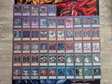 Spielbereites Turnier Elementarhelden/Schicksalshelden/Visionshelden-Deck!