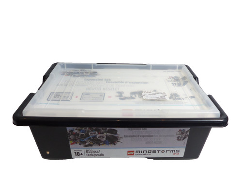 Lego mindstorms education - mindstorms,