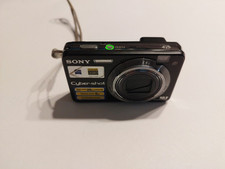 Original Sony DSC-W170 Digital Kamera Digitalkamera Cyber Shot