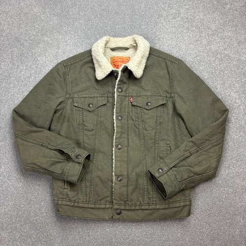 Levis jeansjacke erwachsene - levis,