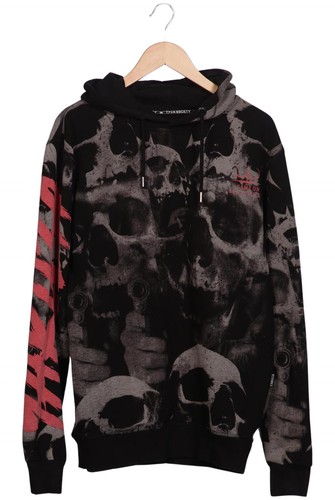 Yakuza kapuzenpullover herren - yakuza,