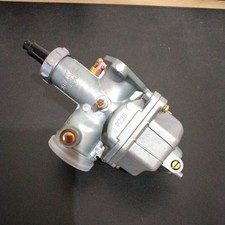 Honda rebel 125 - 125, vergaser