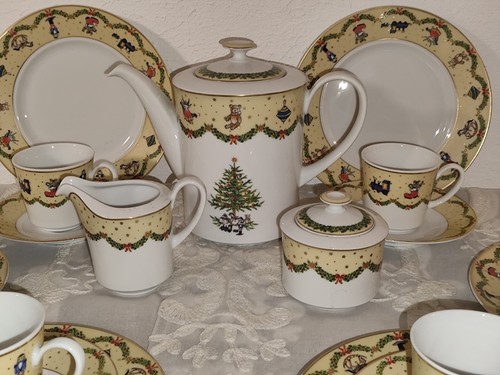 Kaiser porzellan weihnachten - kaiser,