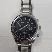 Rover & Lakes Herren Uhr