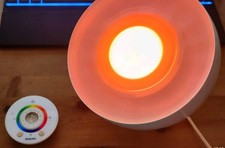 Philips Living Color Iris white