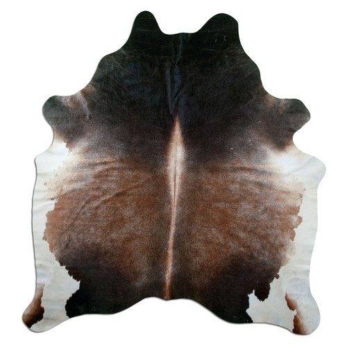 Premium kuhfell teppich xxl - premium,
